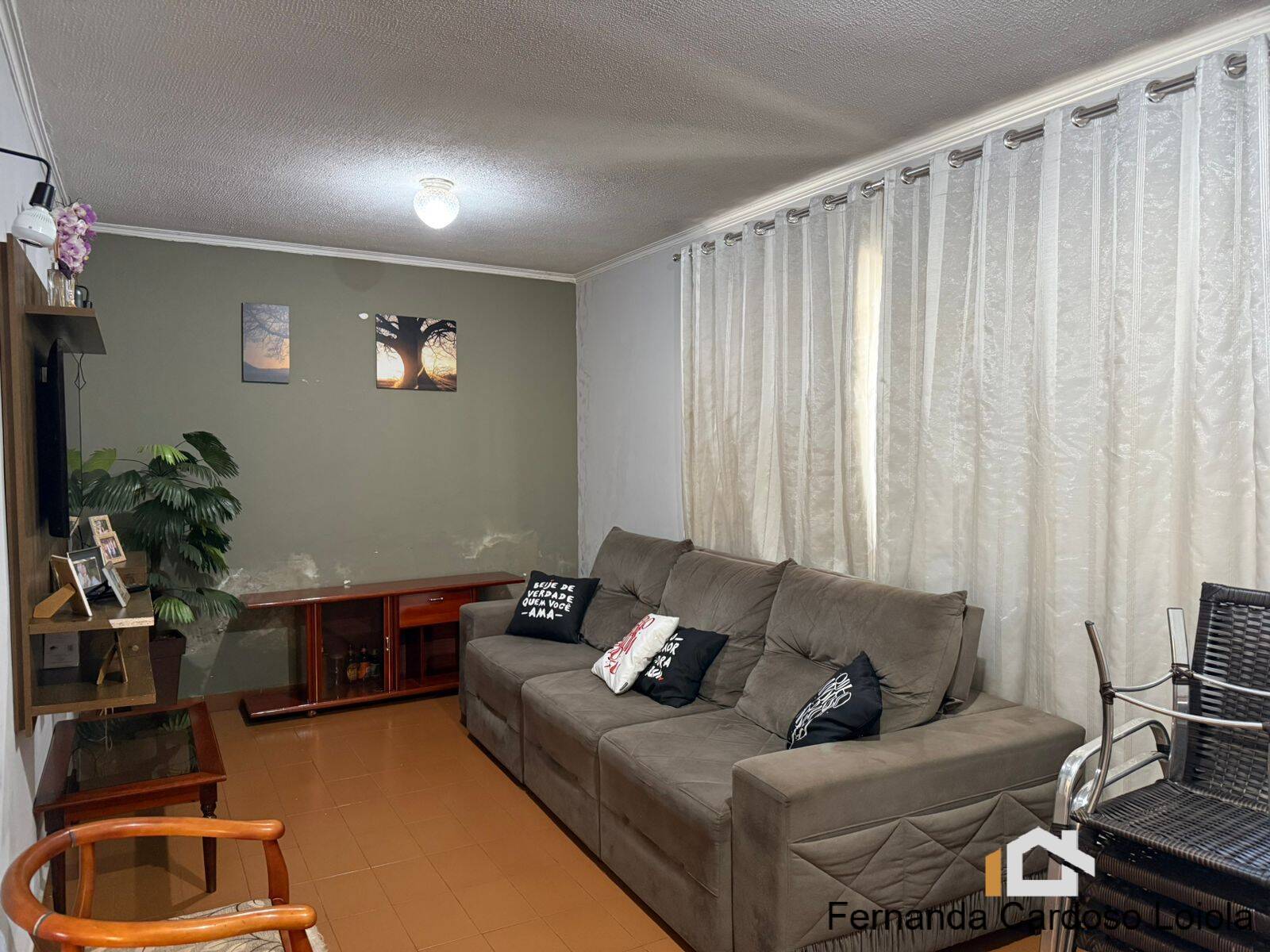 Casa, 3 quartos, 250 m² - Foto 2