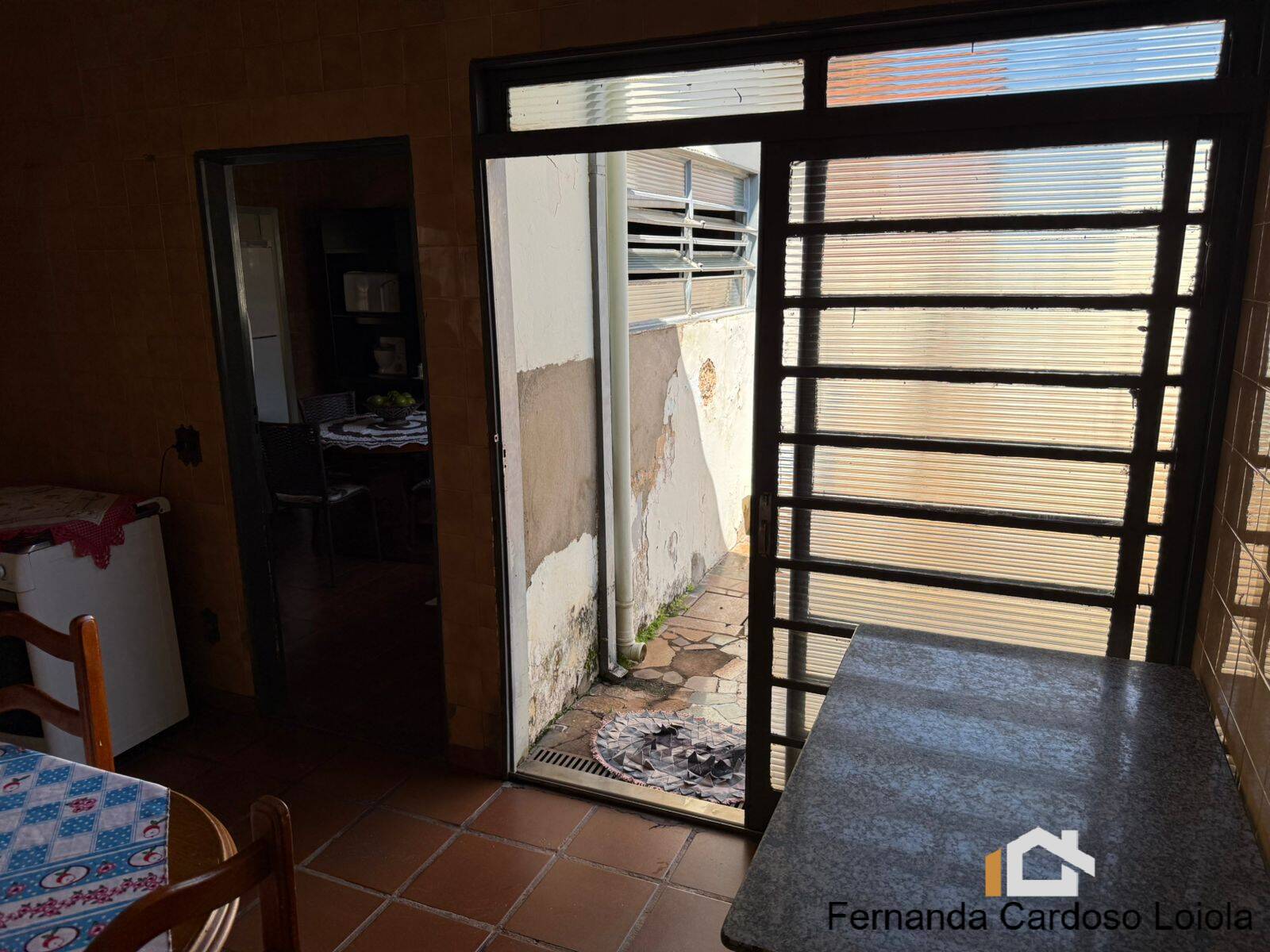 Casa, 3 quartos, 250 m² - Foto 16