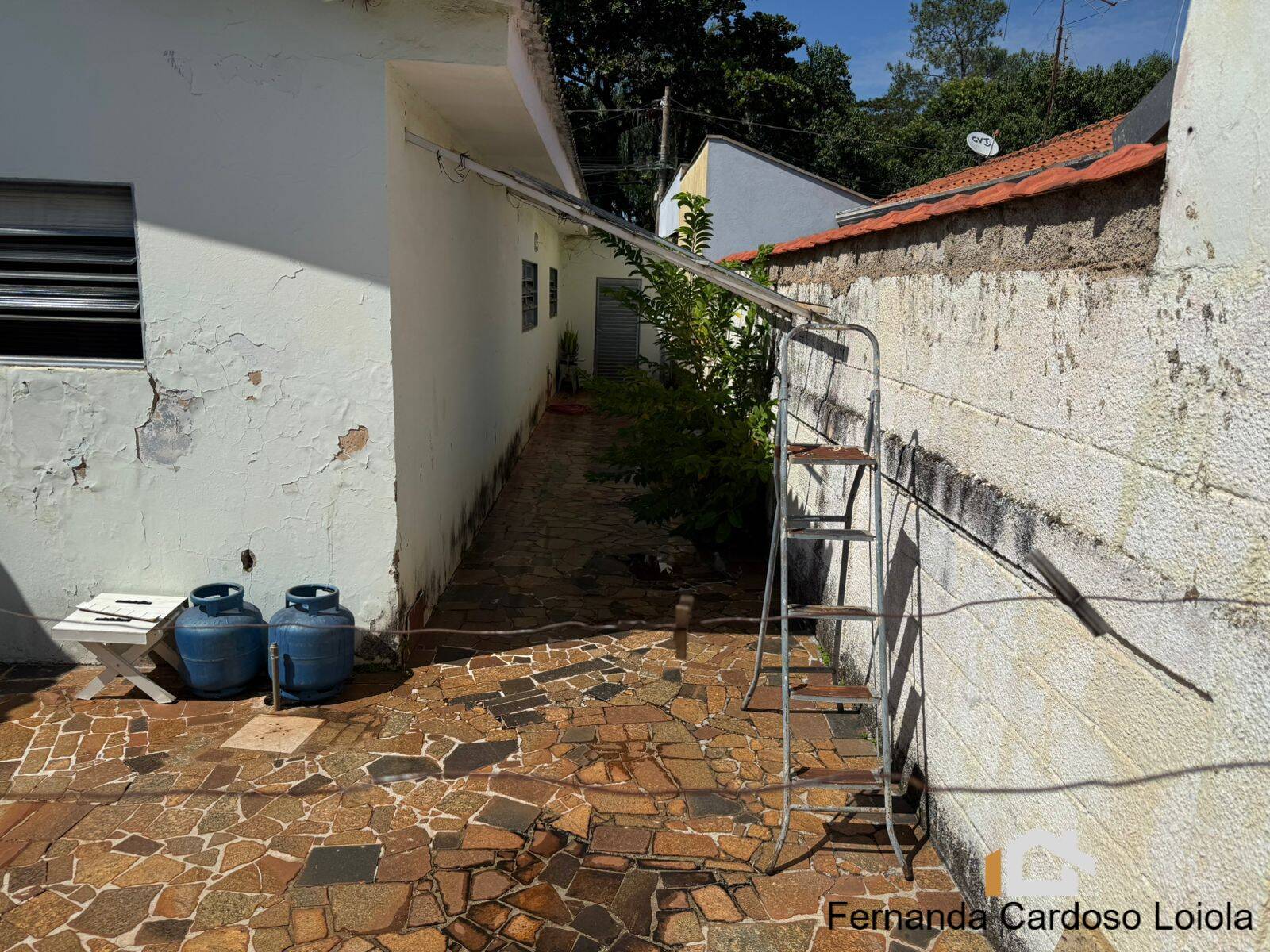 Casa, 3 quartos, 250 m² - Foto 34
