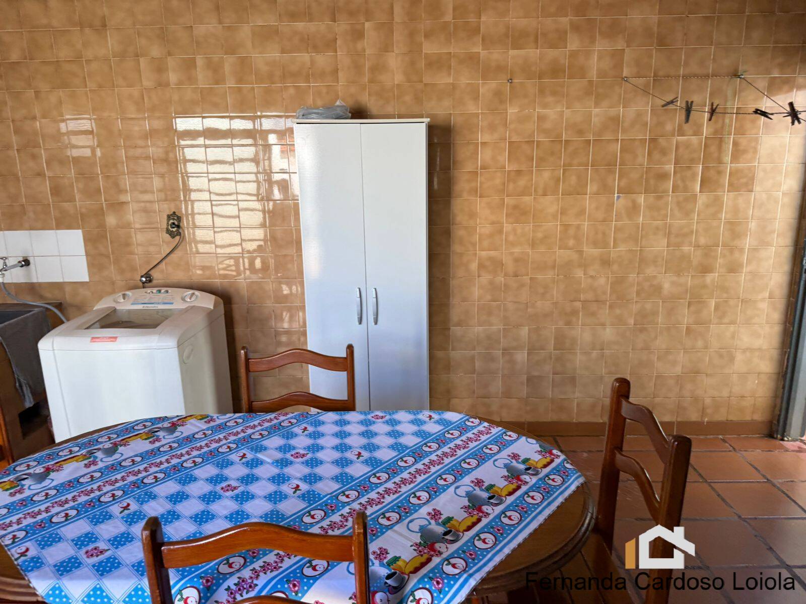 Casa, 3 quartos, 250 m² - Foto 18