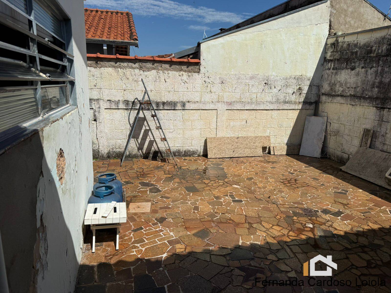 Casa, 3 quartos, 250 m² - Foto 35