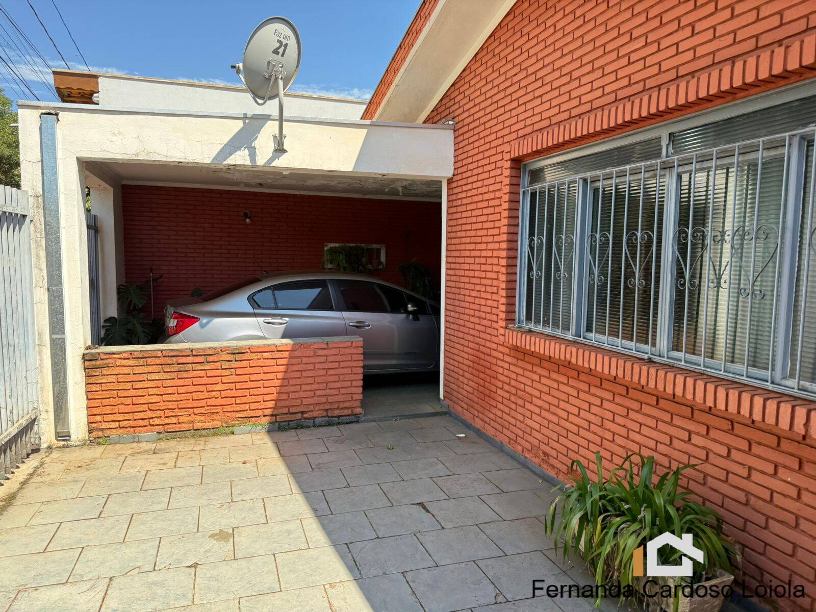 Casa, 3 quartos, 250 m² - Foto 31