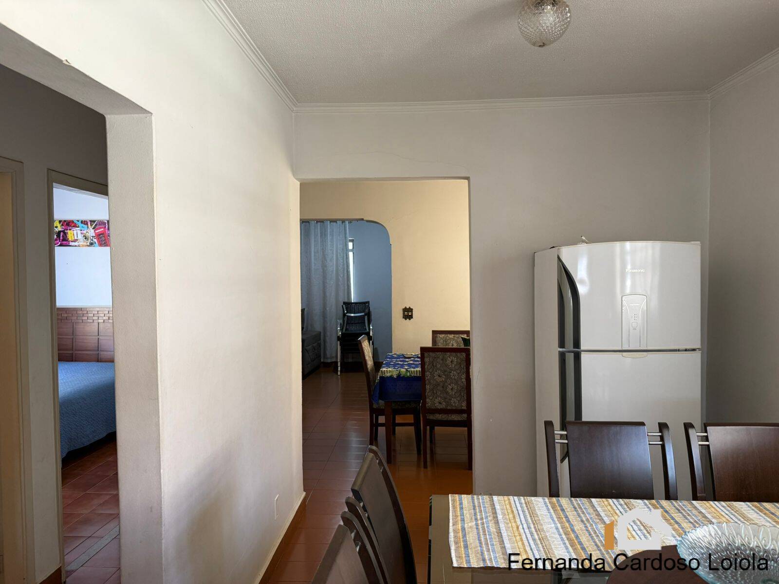 Casa, 3 quartos, 250 m² - Foto 12