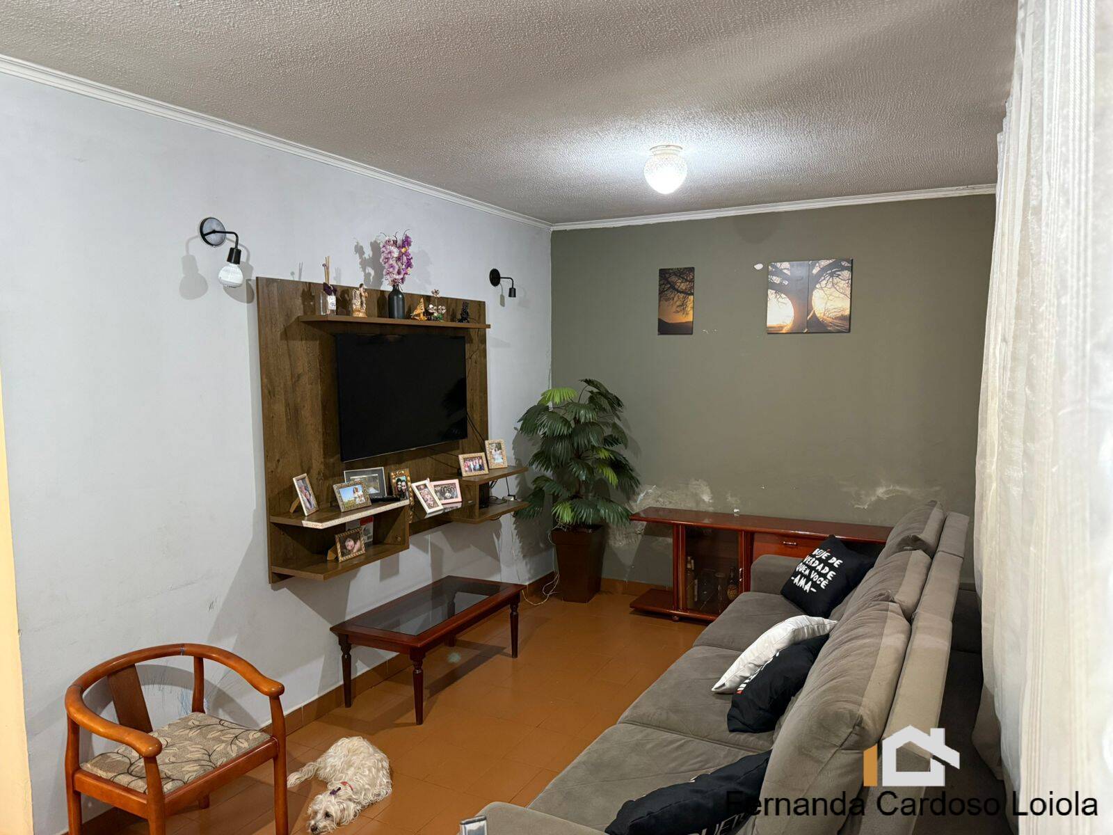 Casa, 3 quartos, 250 m² - Foto 1