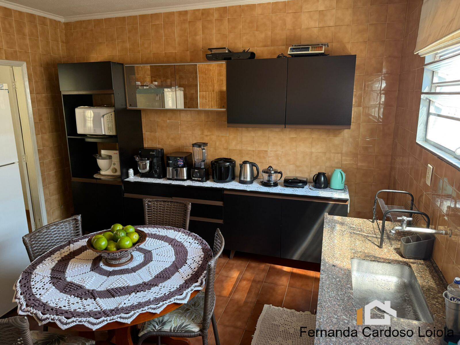 Casa, 3 quartos, 250 m² - Foto 7
