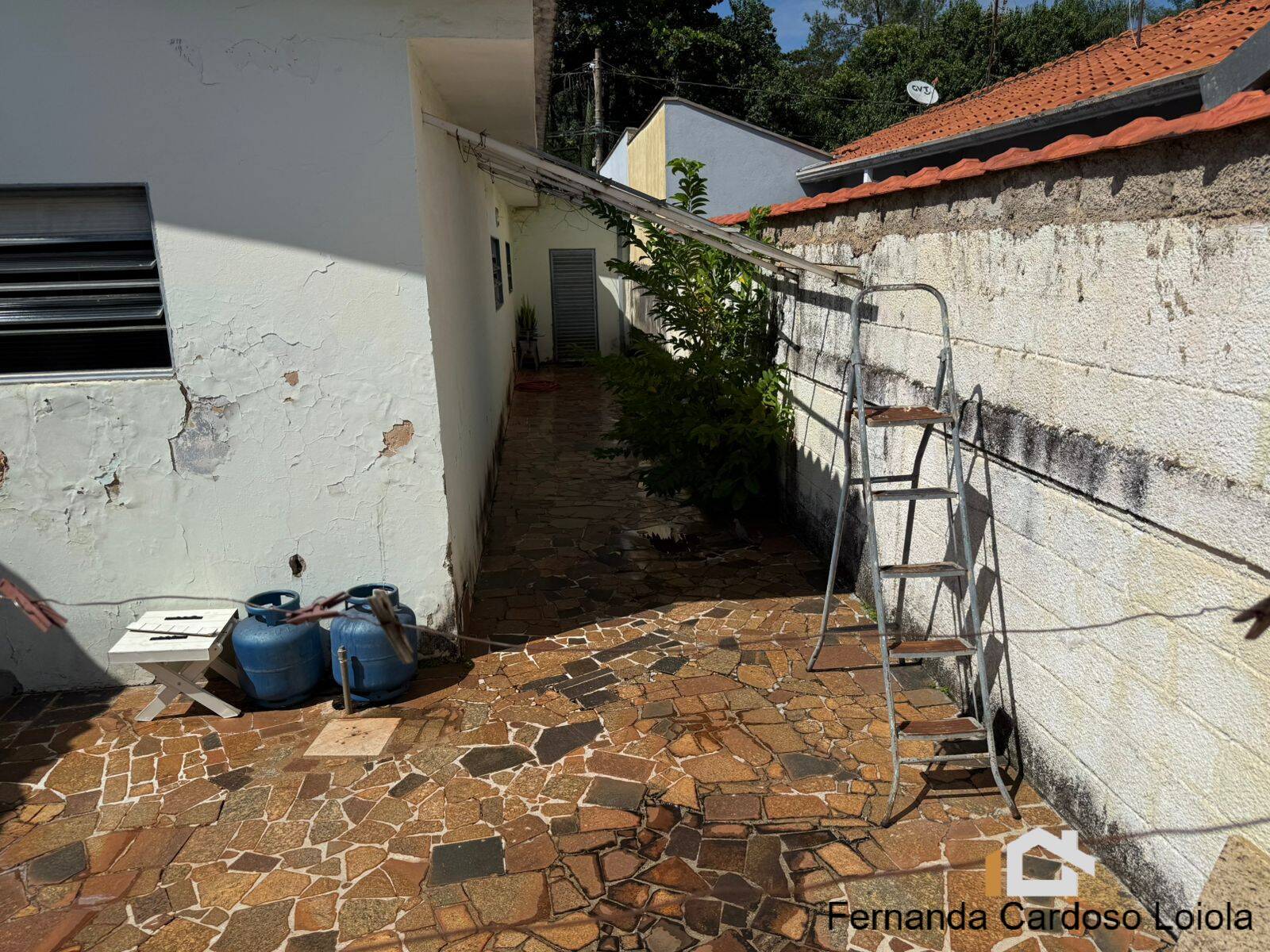 Casa, 3 quartos, 250 m² - Foto 36