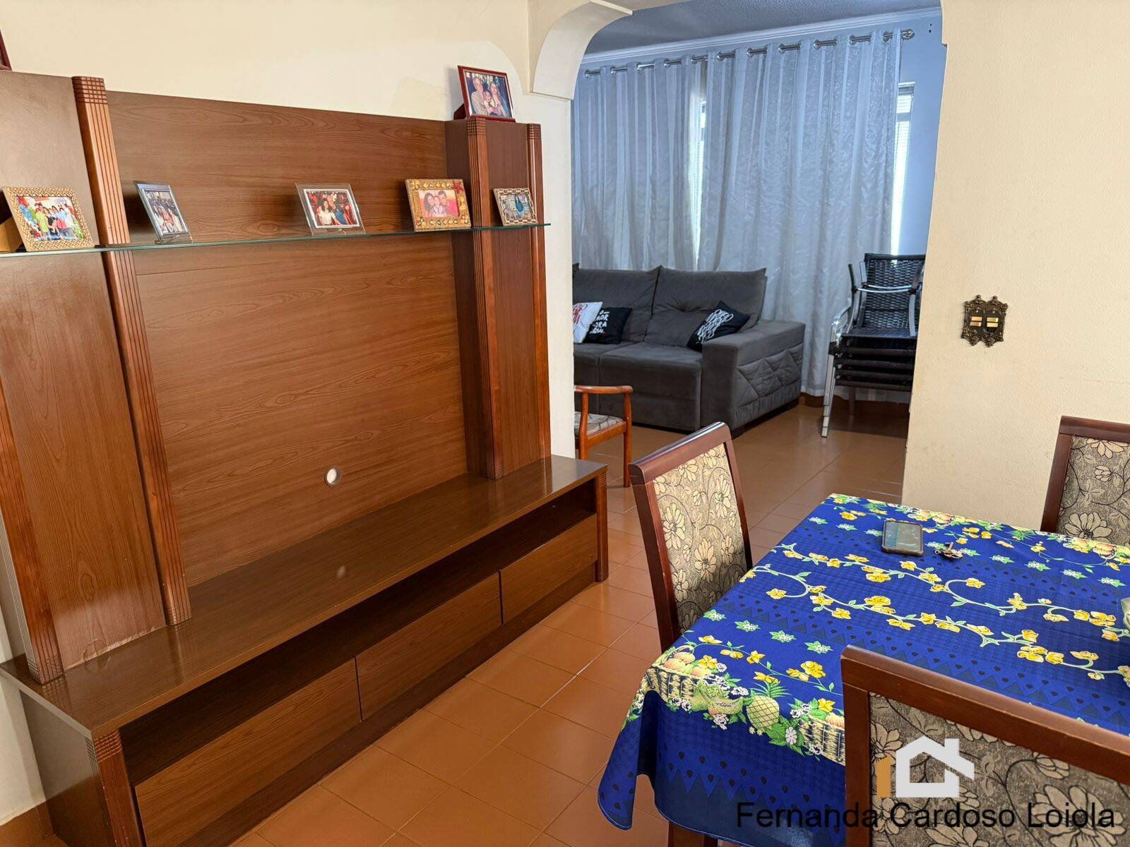 Casa, 3 quartos, 250 m² - Foto 13