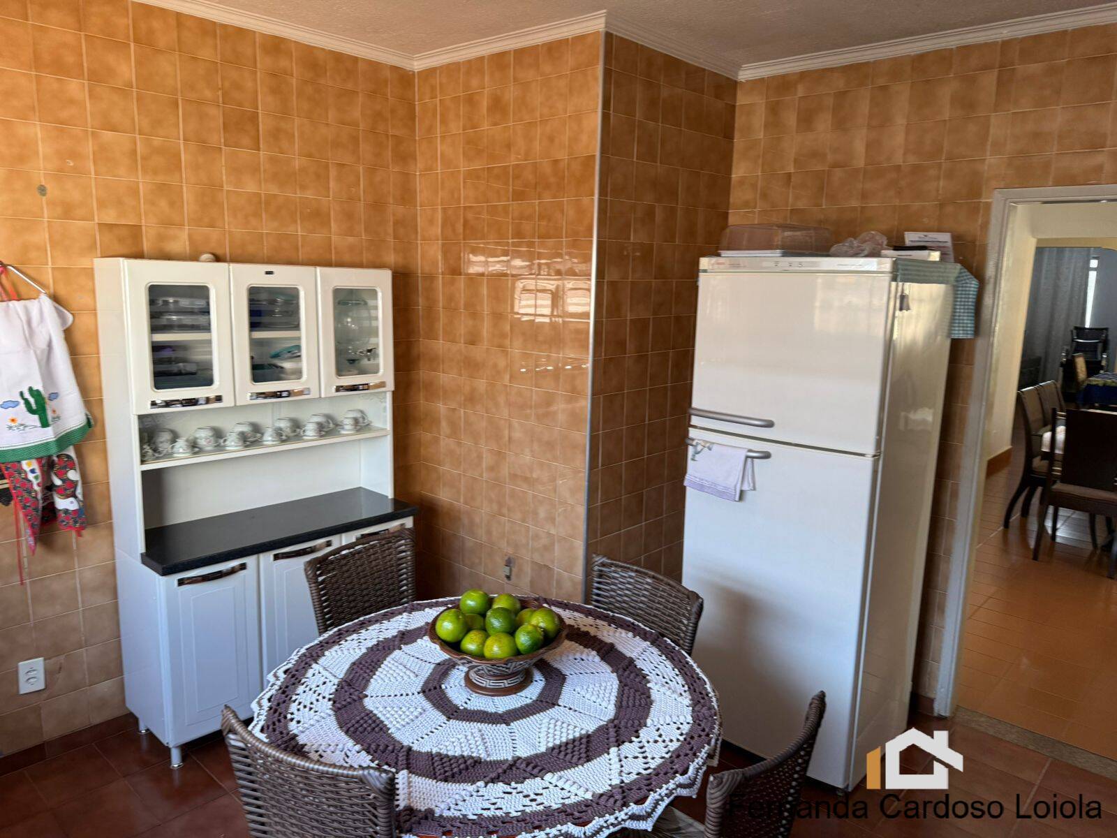 Casa, 3 quartos, 250 m² - Foto 8