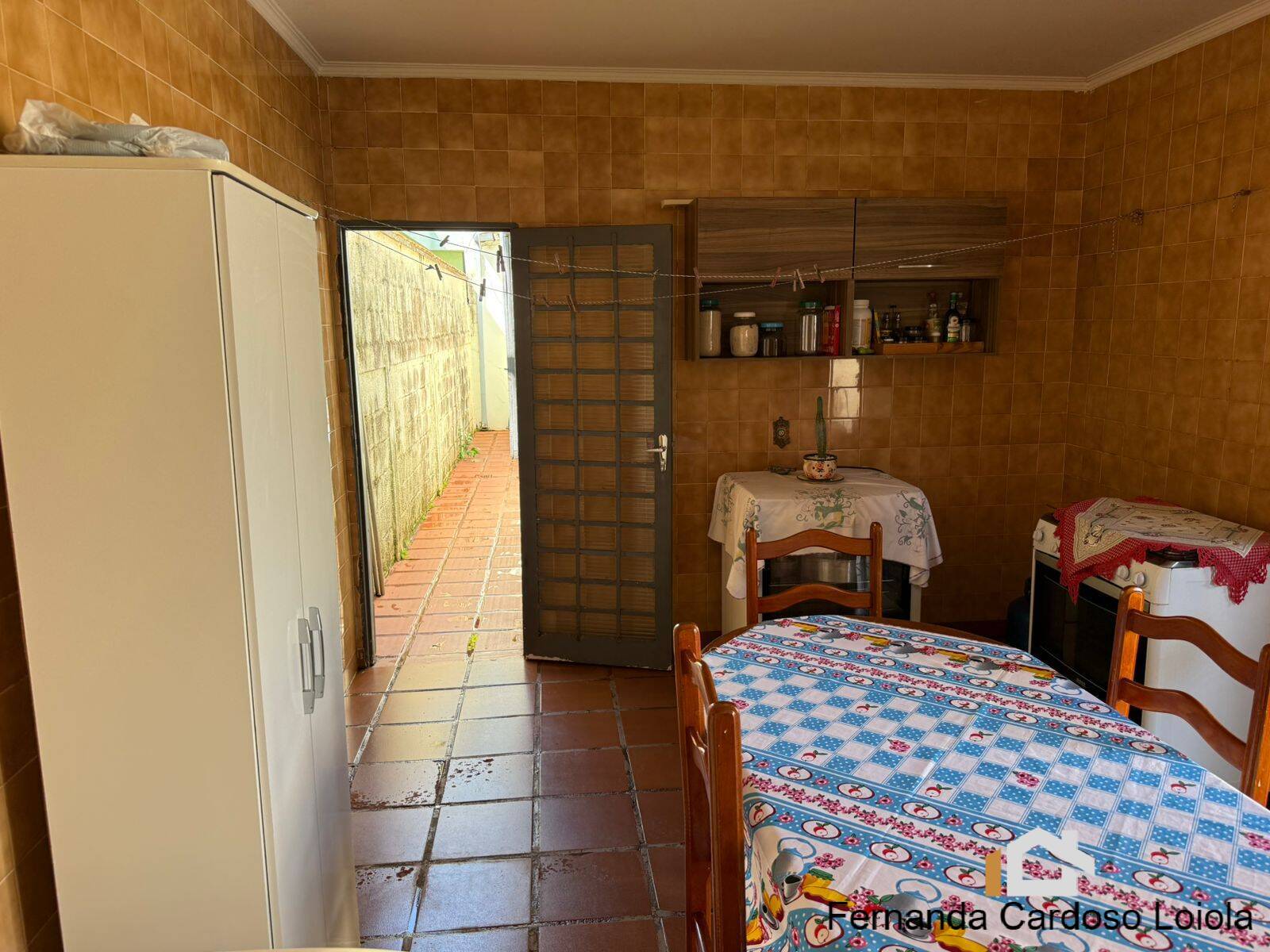 Casa, 3 quartos, 250 m² - Foto 20