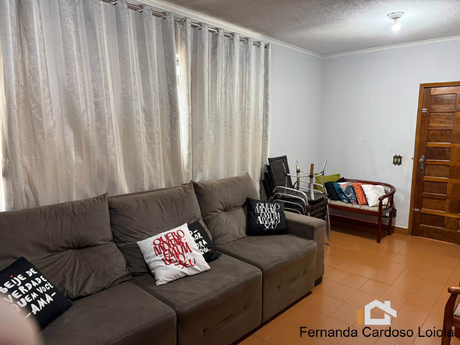 Casa, 3 quartos, 250 m² - Foto 3