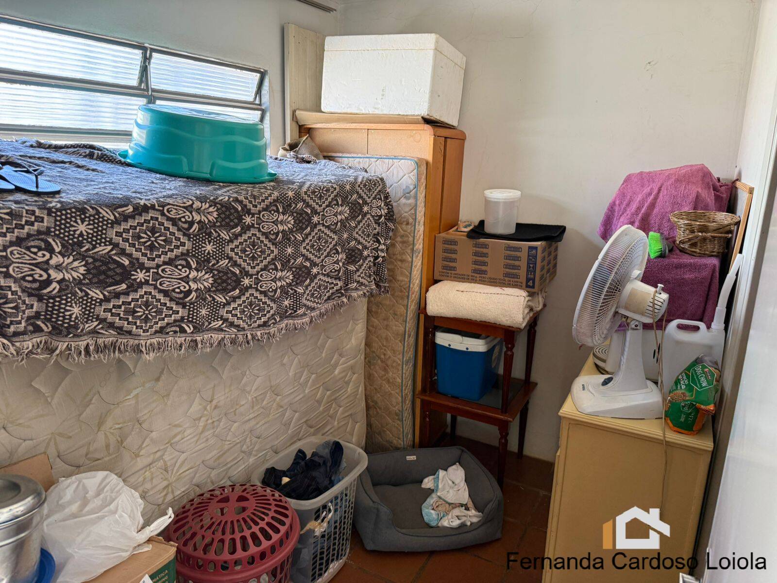 Casa, 3 quartos, 250 m² - Foto 25
