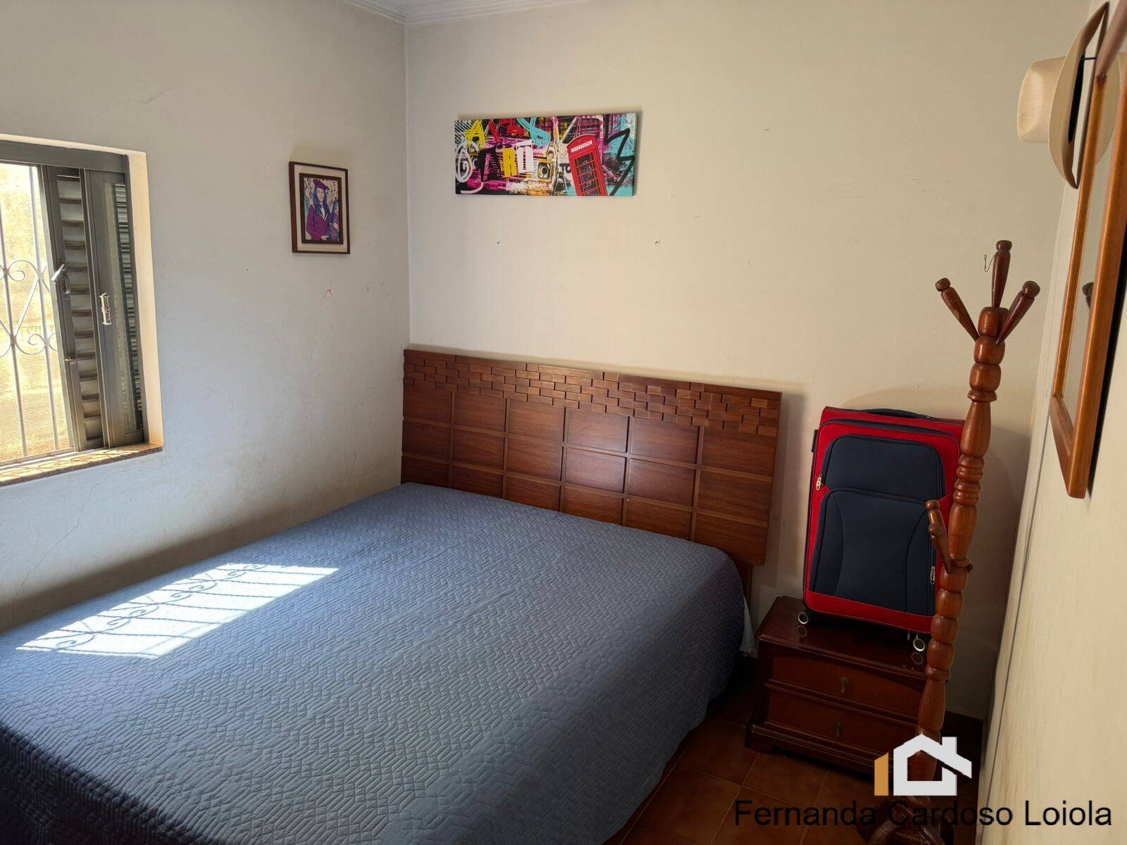 Casa, 3 quartos, 250 m² - Foto 24