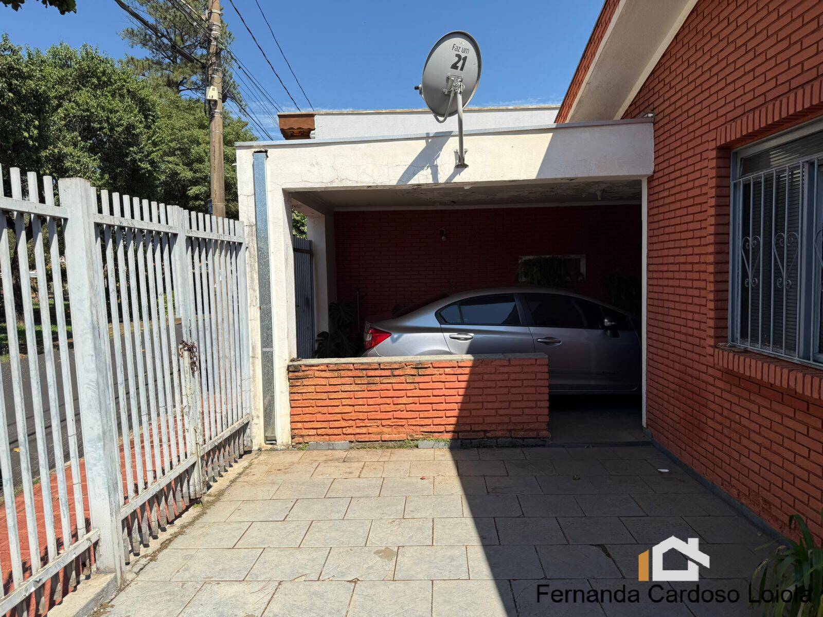 Casa, 3 quartos, 250 m² - Foto 32