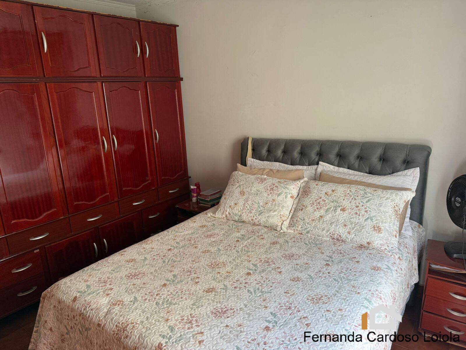 Casa, 3 quartos, 250 m² - Foto 22