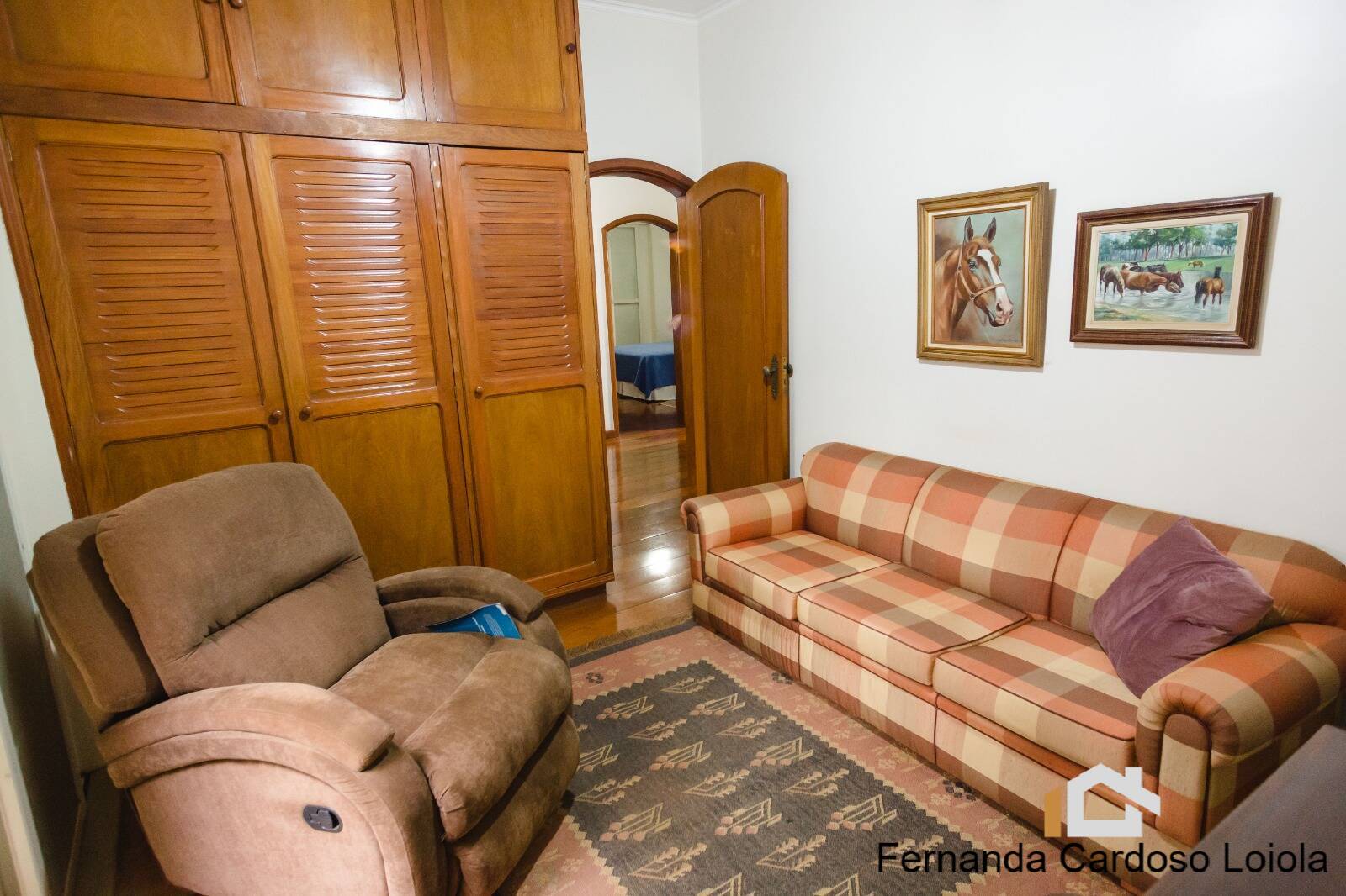Sobrado, 4 quartos, 420 m² - Foto 44