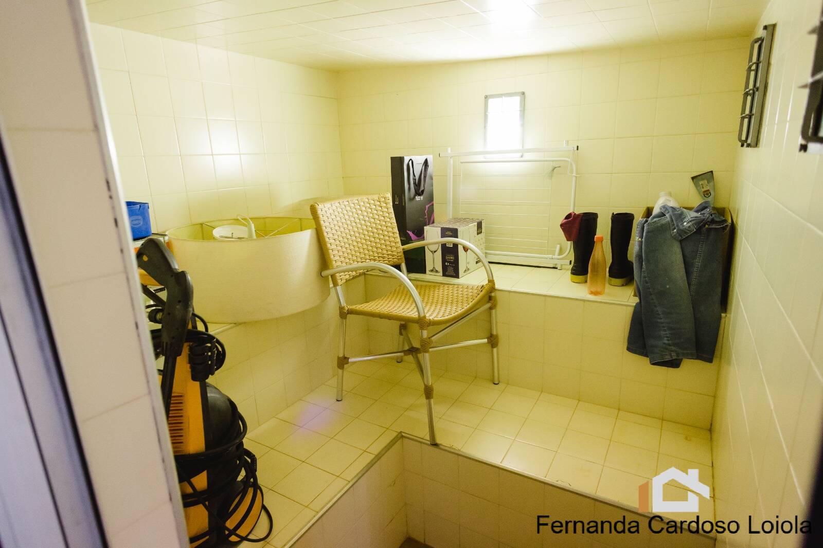 Sobrado, 4 quartos, 420 m² - Foto 69