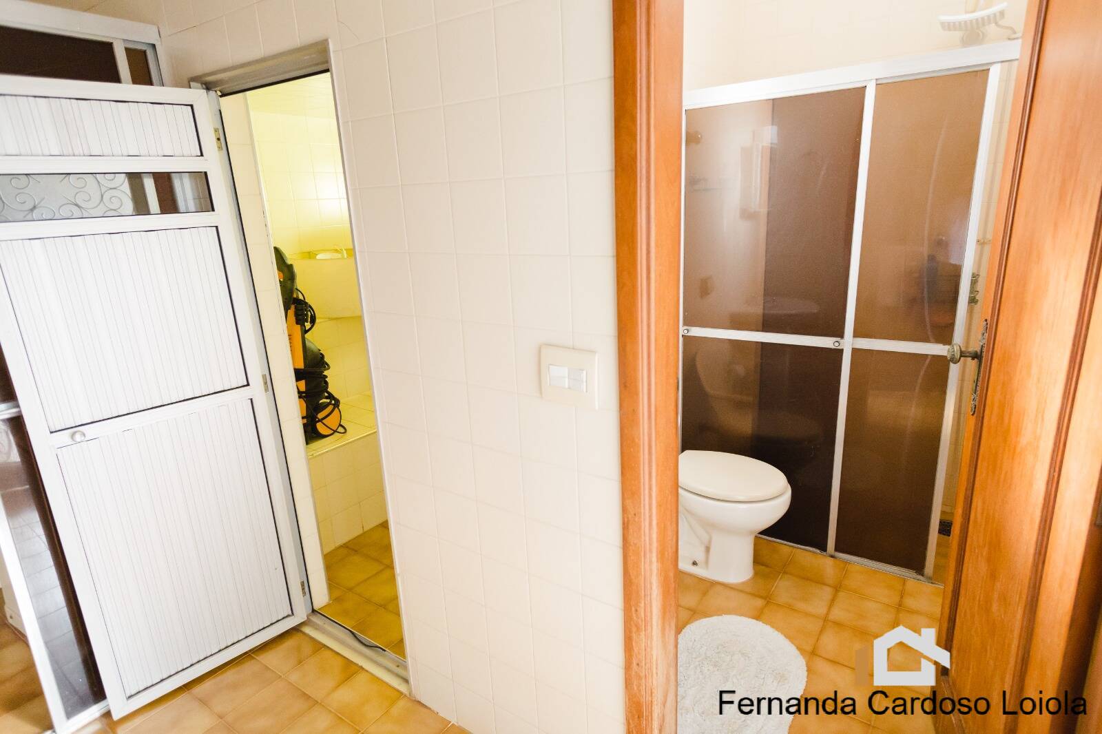 Sobrado, 4 quartos, 420 m² - Foto 55