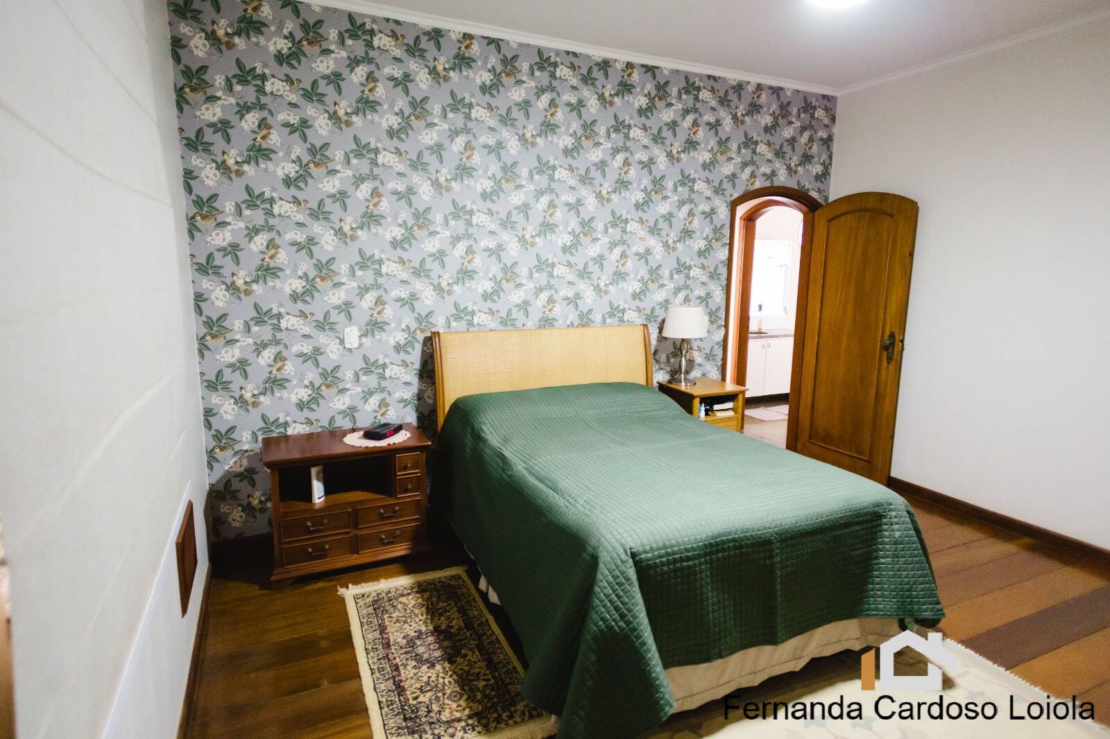 Sobrado, 4 quartos, 420 m² - Foto 32