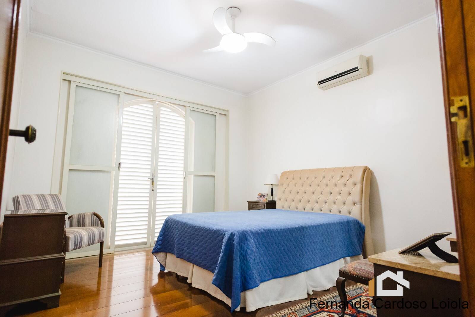 Sobrado, 4 quartos, 420 m² - Foto 37