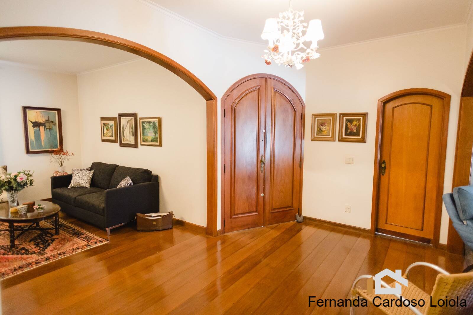 Sobrado, 4 quartos, 420 m² - Foto 16