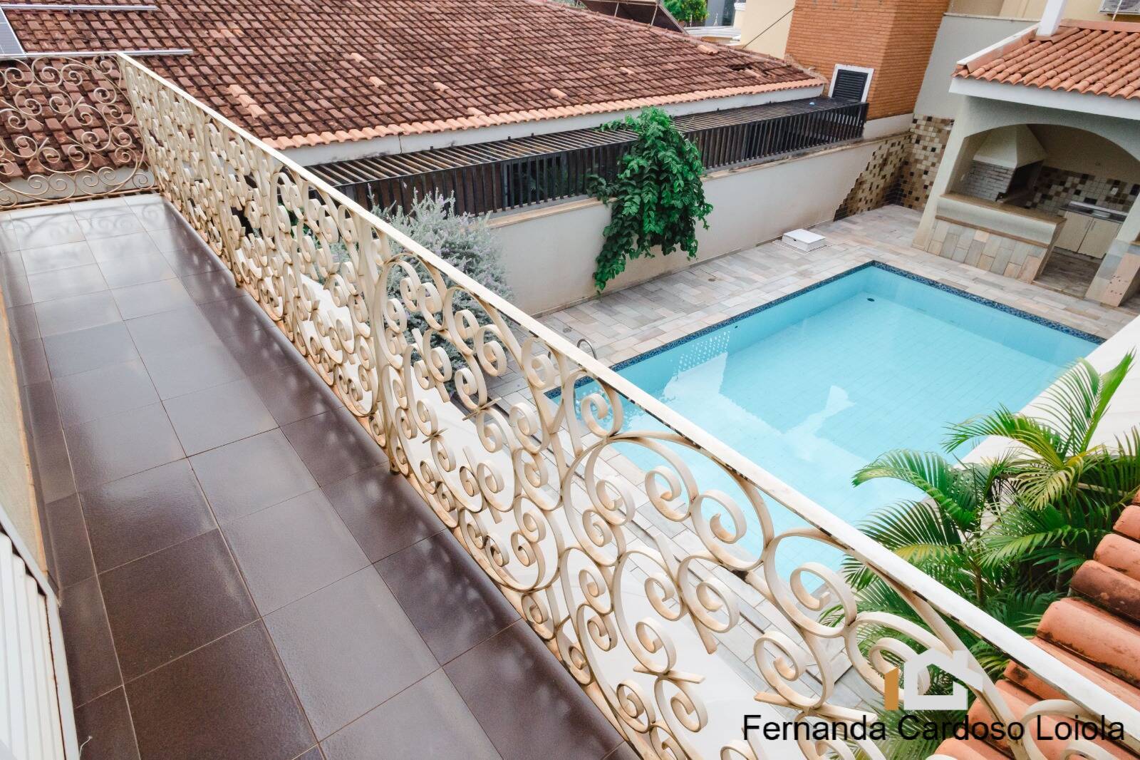 Sobrado, 4 quartos, 420 m² - Foto 2