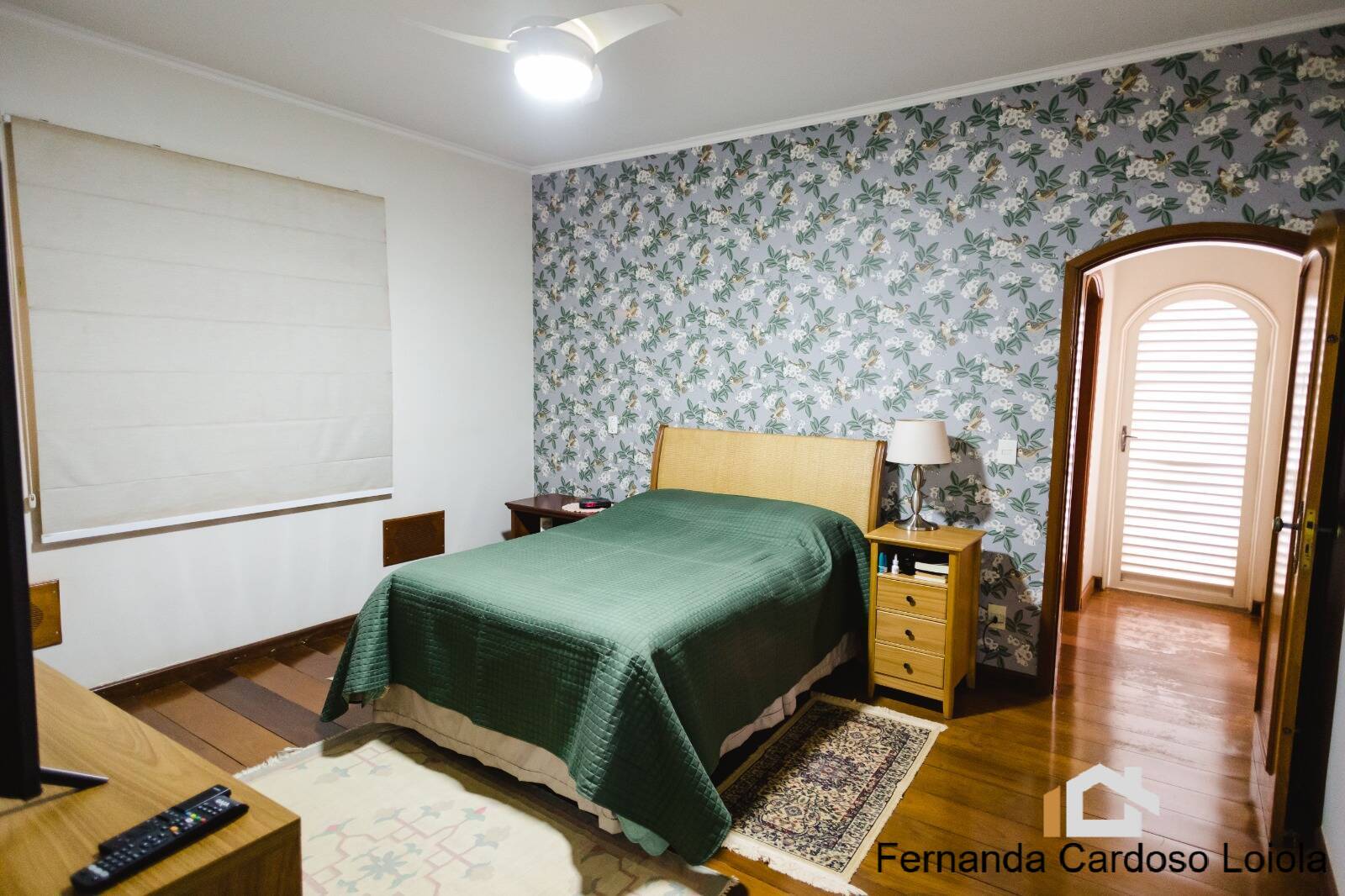 Sobrado, 4 quartos, 420 m² - Foto 33