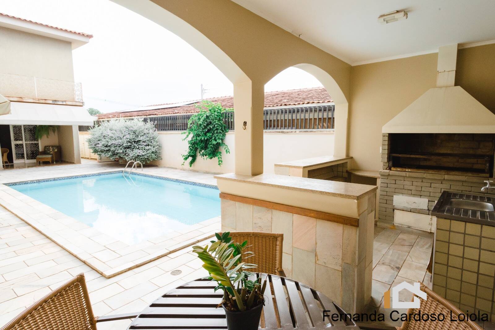 Sobrado, 4 quartos, 420 m² - Foto 4
