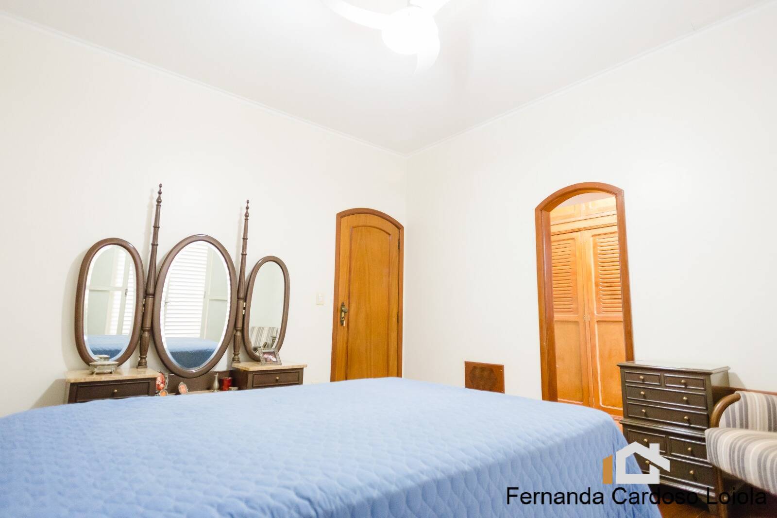 Sobrado, 4 quartos, 420 m² - Foto 39