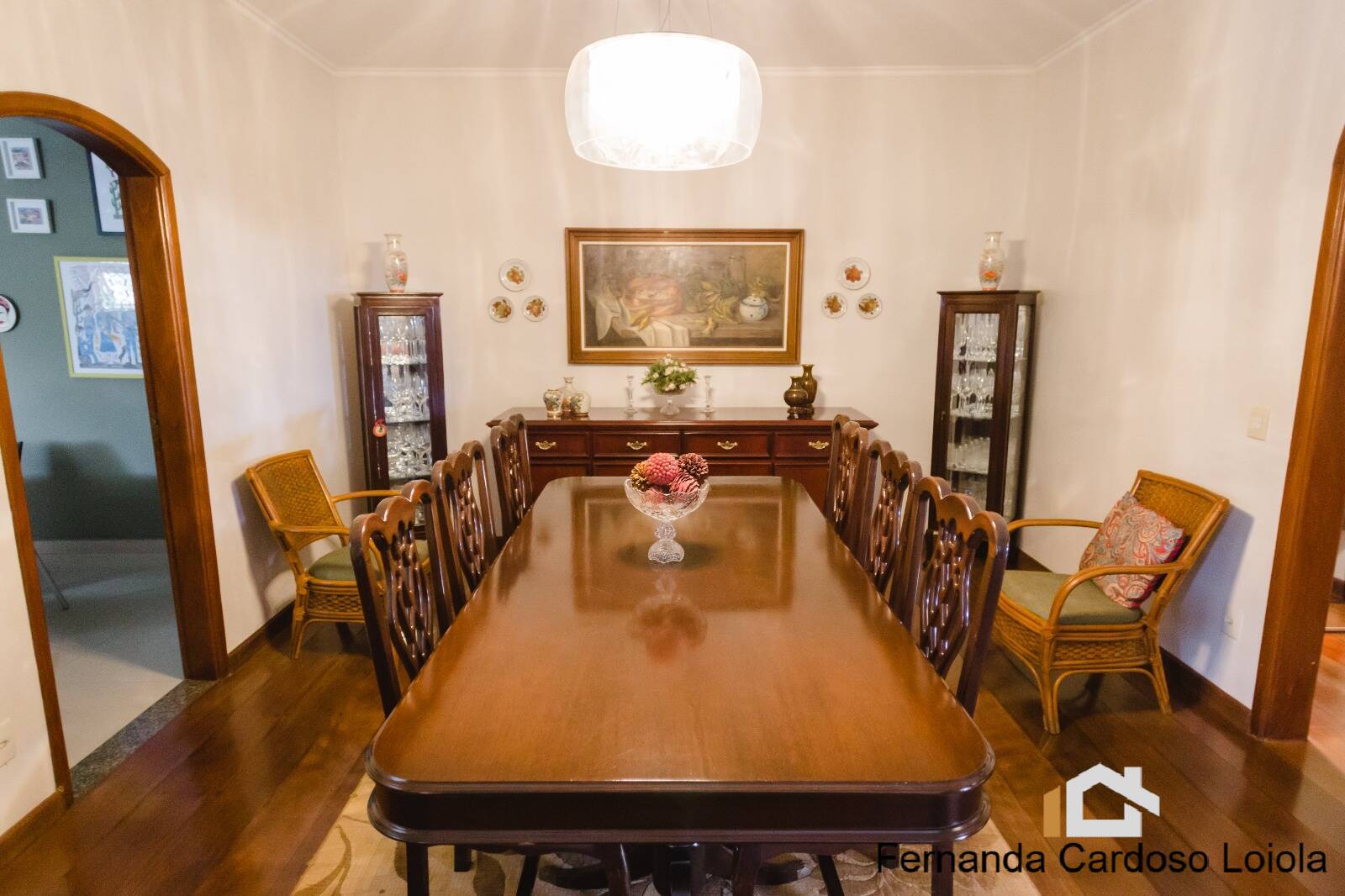 Sobrado, 4 quartos, 420 m² - Foto 14