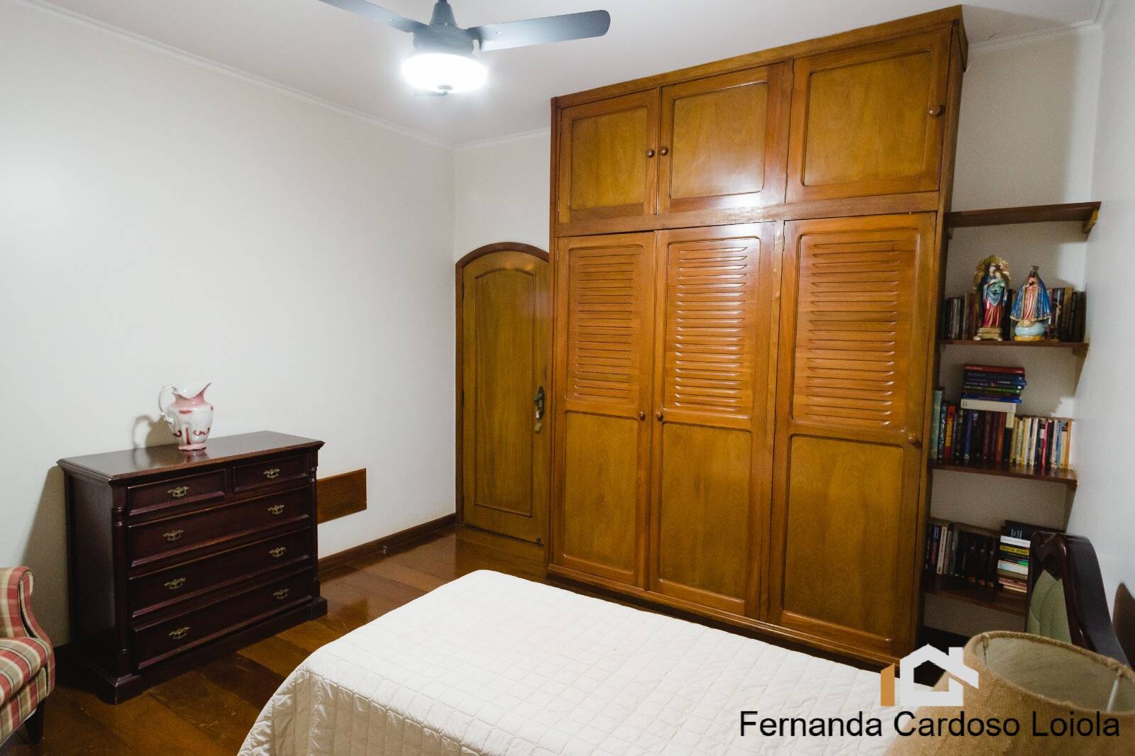 Sobrado, 4 quartos, 420 m² - Foto 42