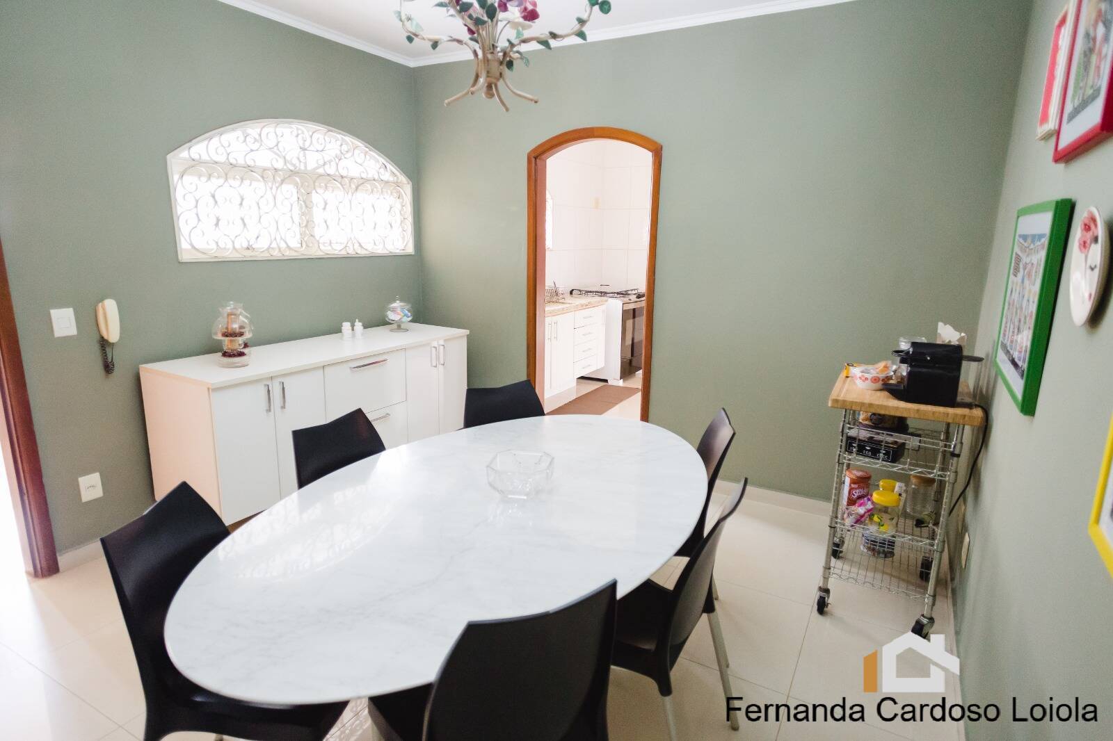 Sobrado, 4 quartos, 420 m² - Foto 25