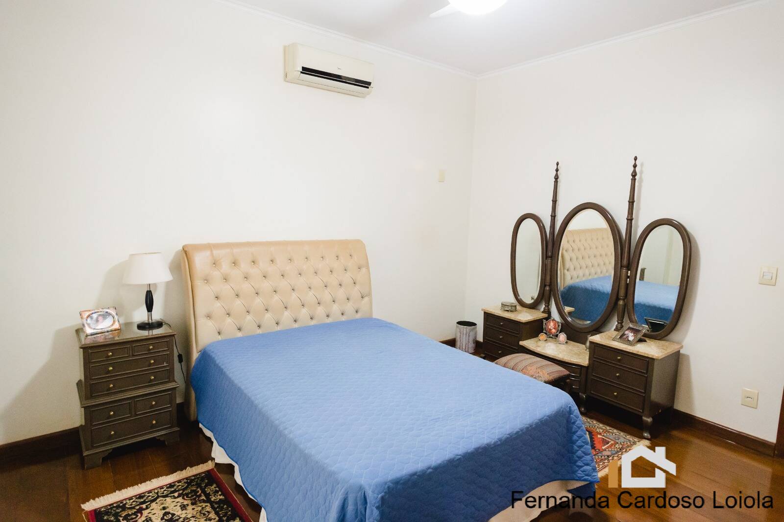 Sobrado, 4 quartos, 420 m² - Foto 38