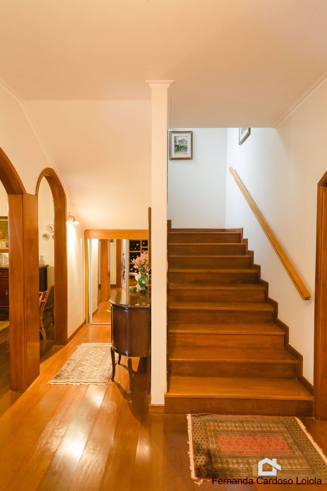 Sobrado, 4 quartos, 420 m² - Foto 49