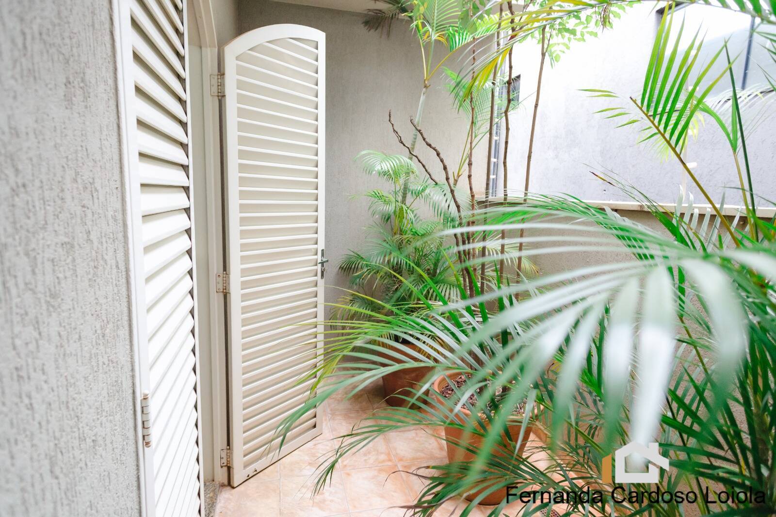 Sobrado, 4 quartos, 420 m² - Foto 53