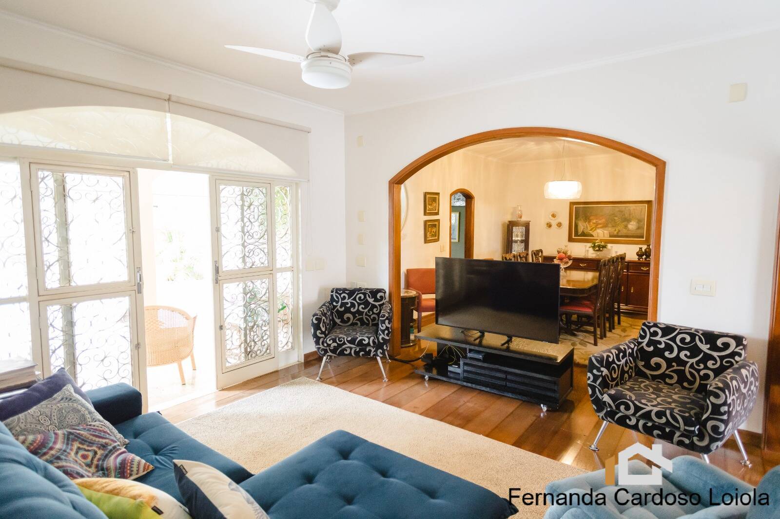 Sobrado, 4 quartos, 420 m² - Foto 12