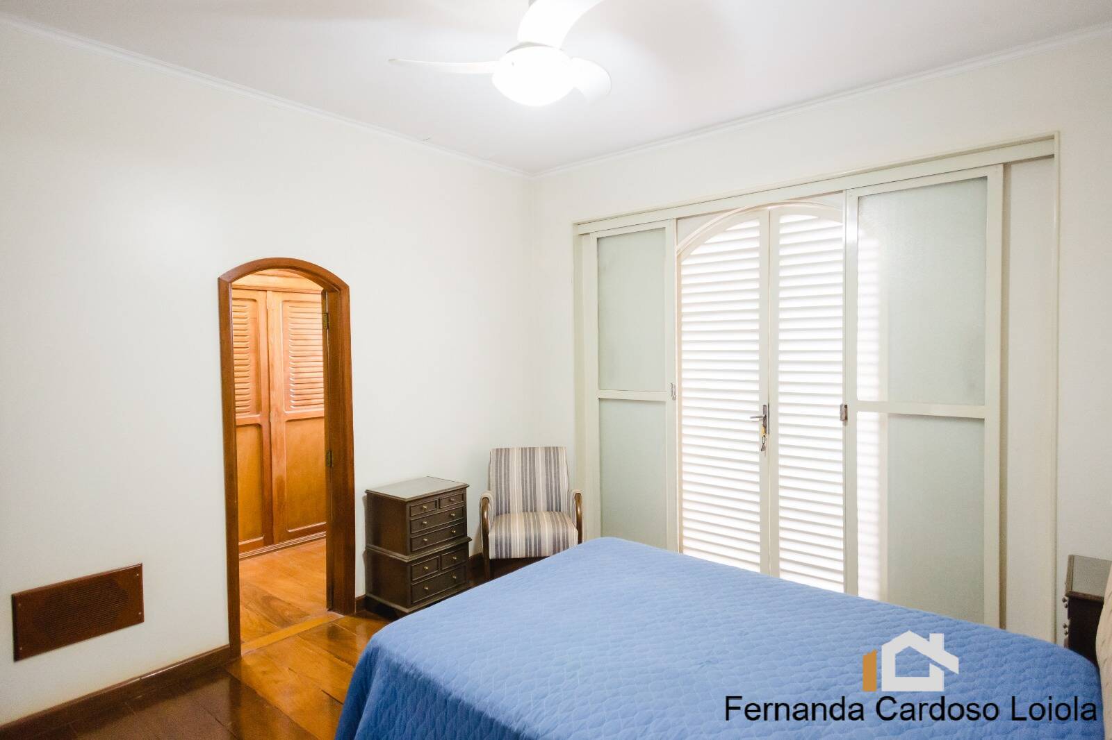 Sobrado, 4 quartos, 420 m² - Foto 40