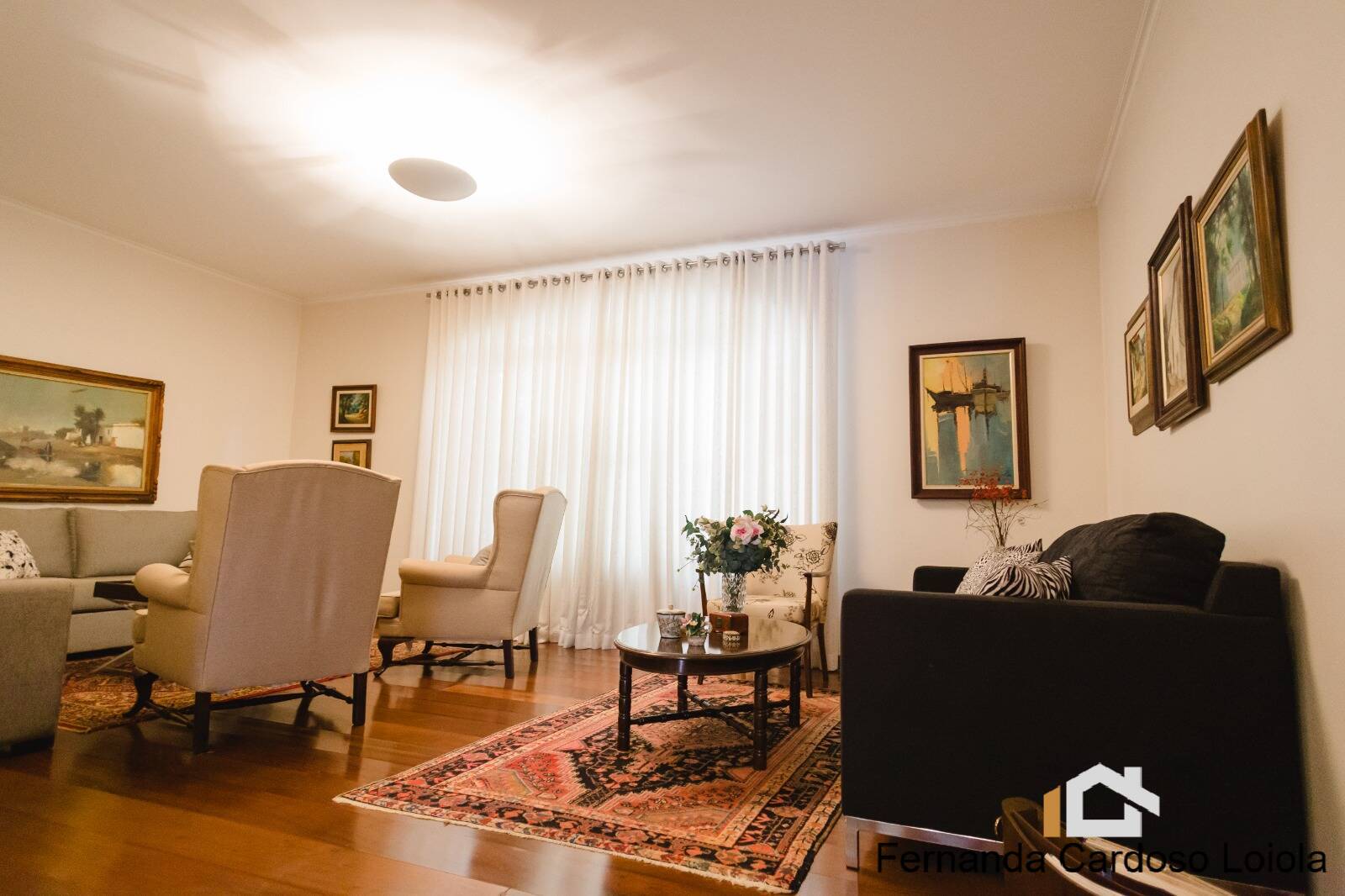 Sobrado, 4 quartos, 420 m² - Foto 19