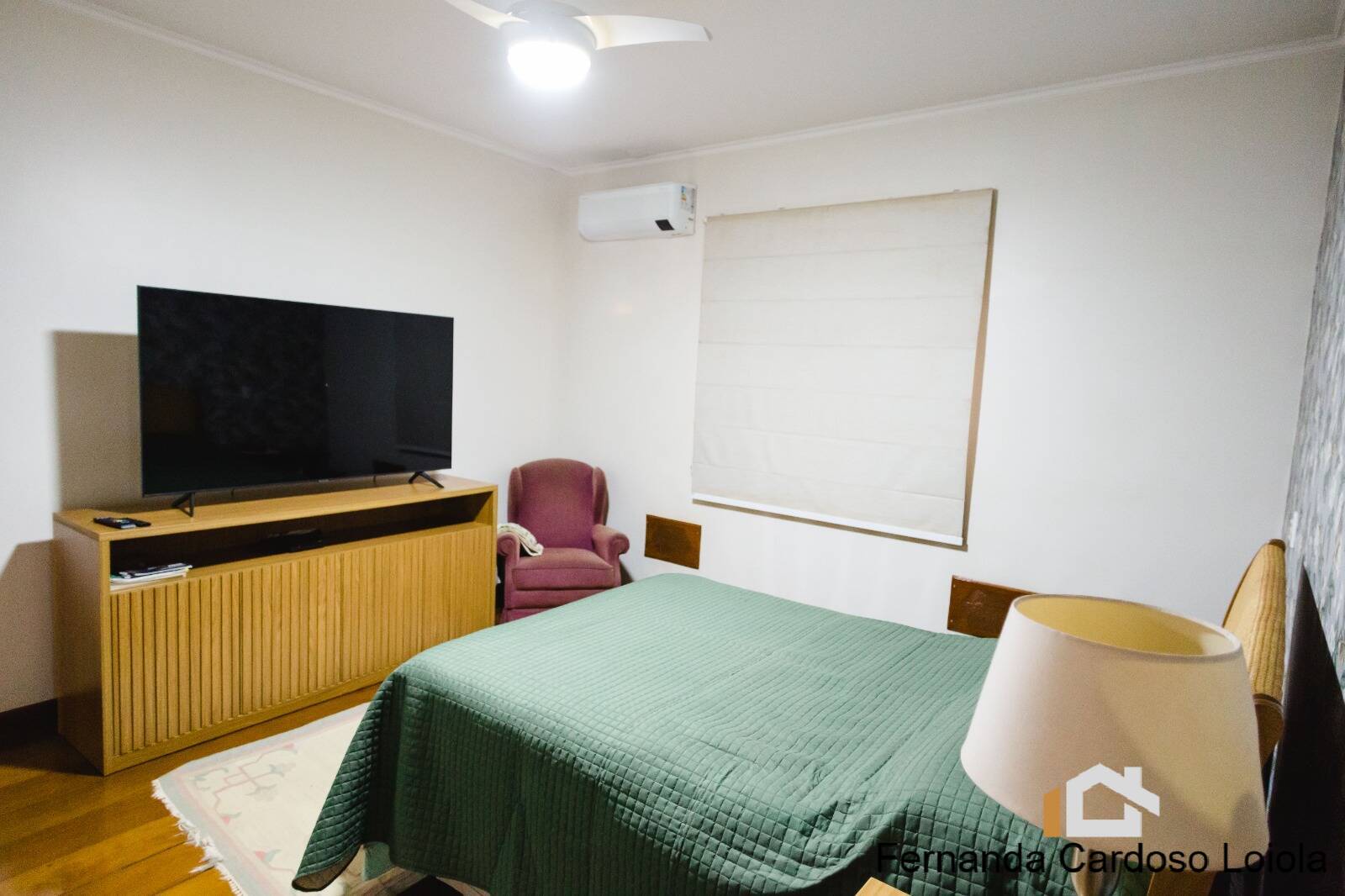 Sobrado, 4 quartos, 420 m² - Foto 34