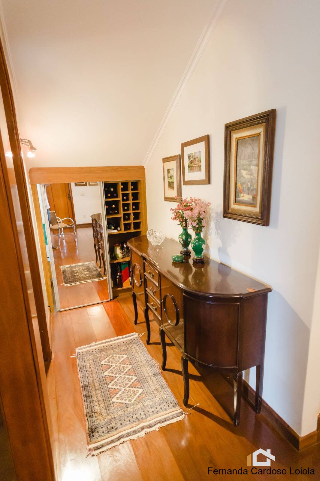 Sobrado, 4 quartos, 420 m² - Foto 48