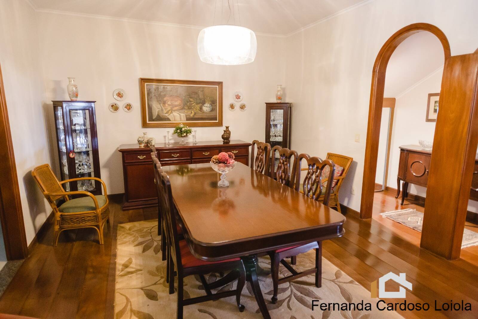 Sobrado, 4 quartos, 420 m² - Foto 15