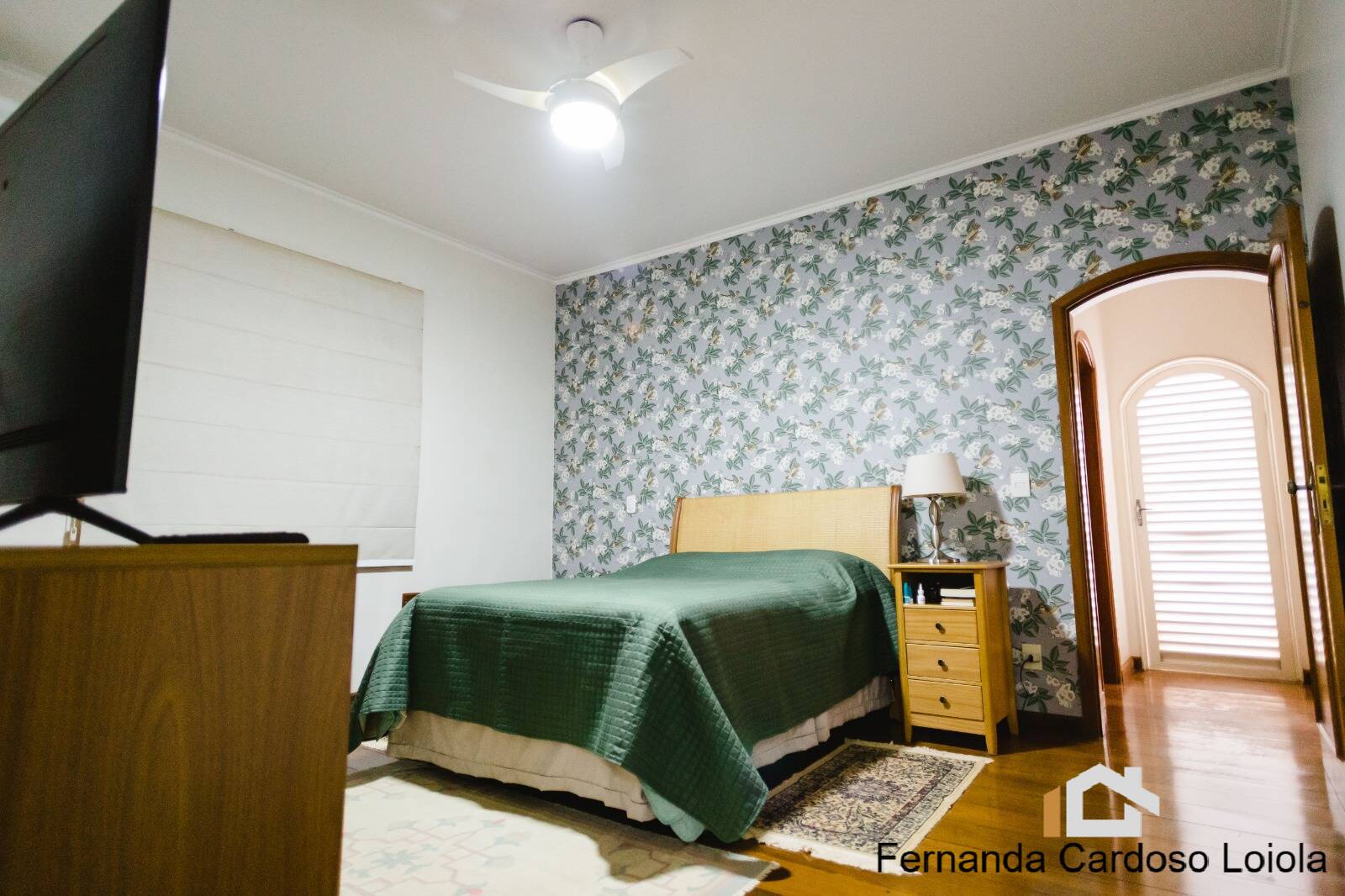 Sobrado, 4 quartos, 420 m² - Foto 35