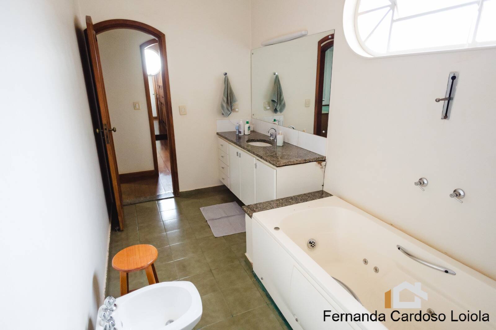 Sobrado, 4 quartos, 420 m² - Foto 54