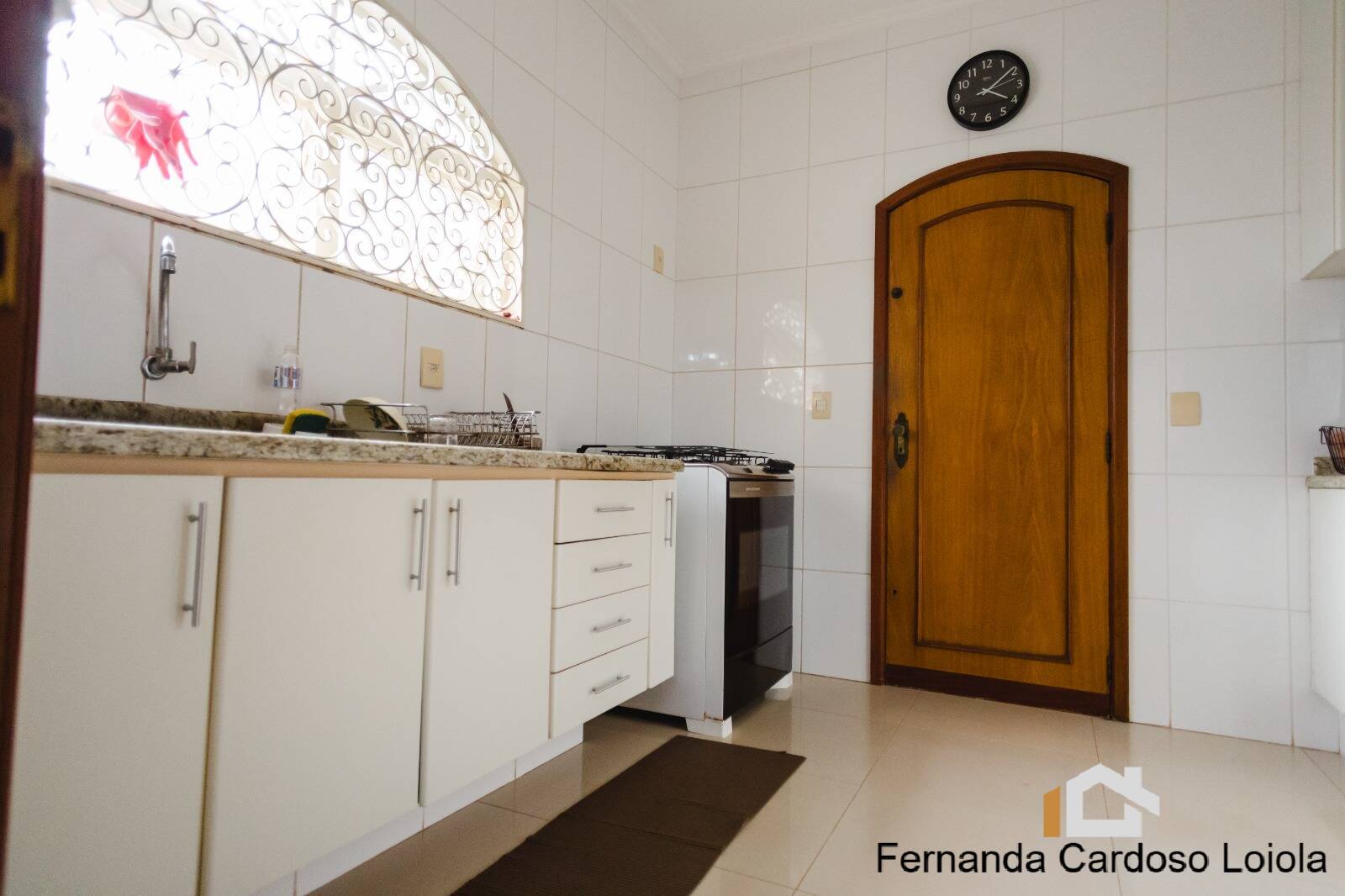 Sobrado, 4 quartos, 420 m² - Foto 27
