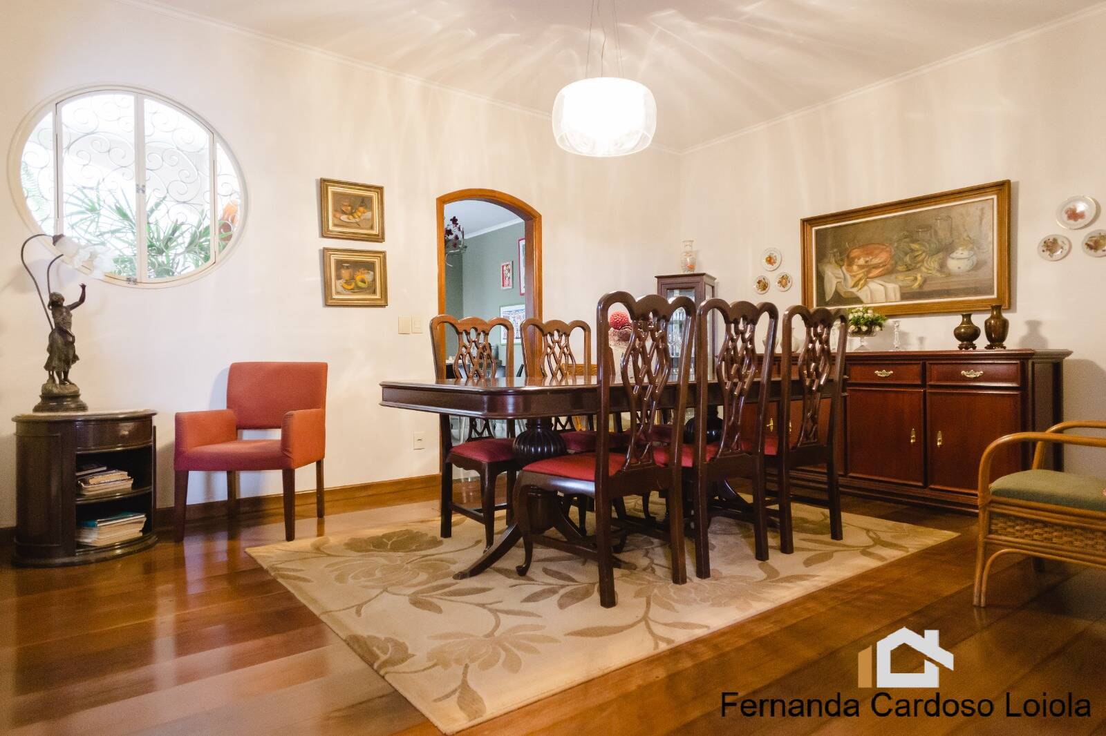 Sobrado, 4 quartos, 420 m² - Foto 22