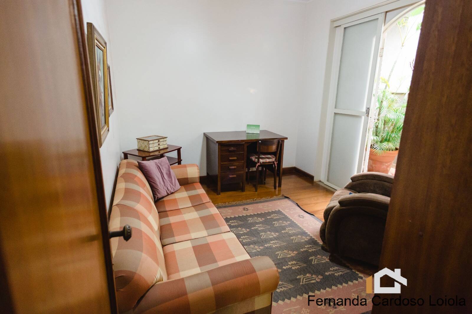 Sobrado, 4 quartos, 420 m² - Foto 45