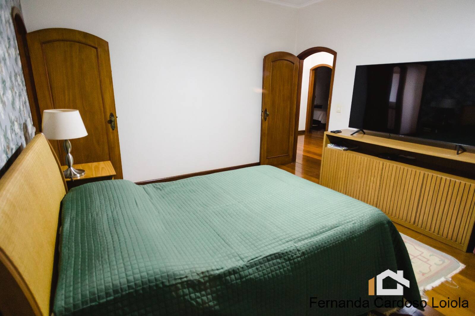 Sobrado, 4 quartos, 420 m² - Foto 36