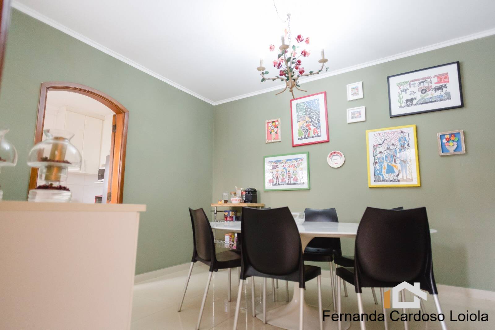 Sobrado, 4 quartos, 420 m² - Foto 31