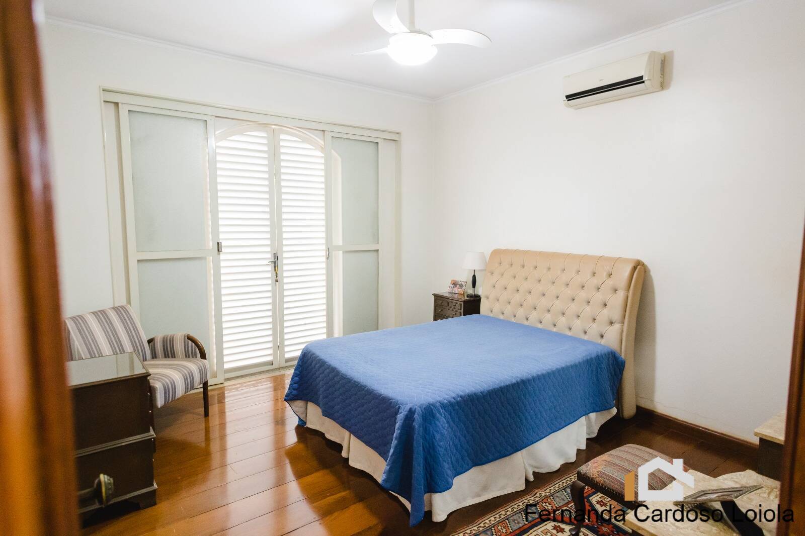 Sobrado, 4 quartos, 420 m² - Foto 41