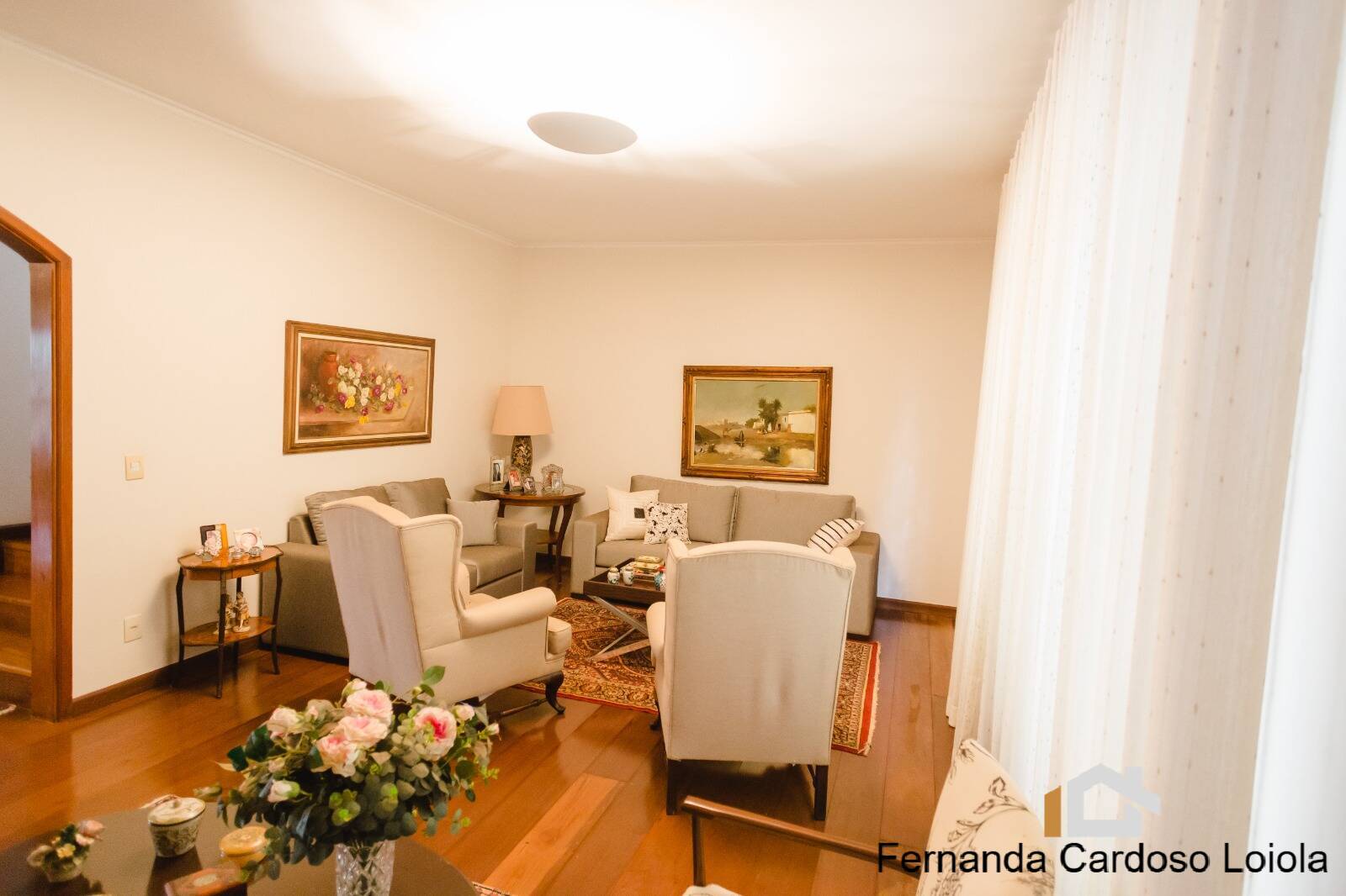 Sobrado, 4 quartos, 420 m² - Foto 20