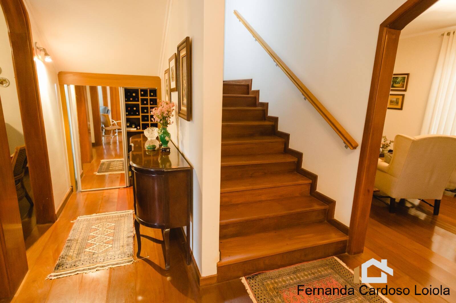 Sobrado, 4 quartos, 420 m² - Foto 50